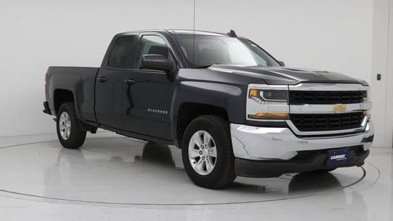 CHEVROLET SILVERADO LD 2019 2GCRCPEC2K1111313 image
